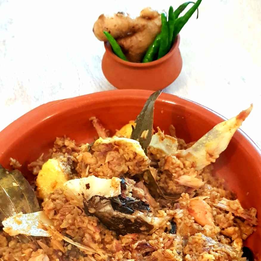 Muri Ghonto
