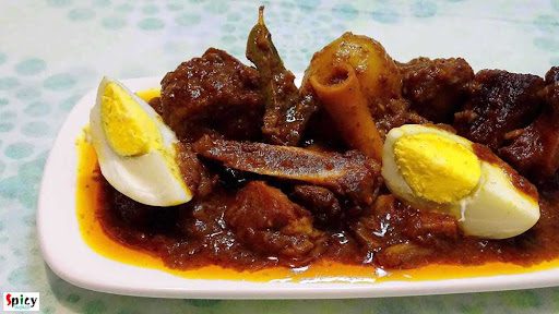 Mutton Dak Bungalow